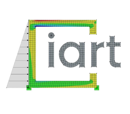 iArt Studio Logo