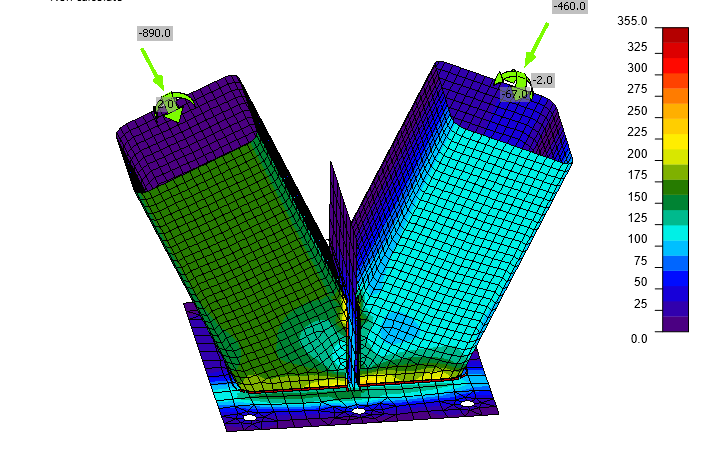 Industrial Building in Steel Structure - Image 4