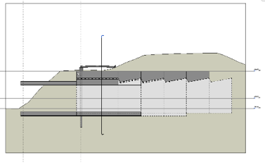 BIM for structure Tunnel Entrance - Image 3